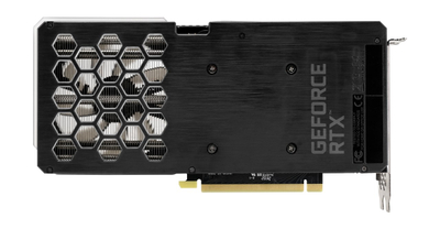 Kартичка Графичка PALIT GeForce RTX 3060 Ti Dual LHR, 8GB GDDR6
