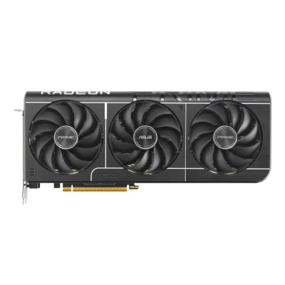 Kartelë grafike ASUS Radeon RX 9070 XT PRIME 16GB OC