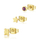 Set me tre vathë S'Agapõ Ryby Click SCK207
