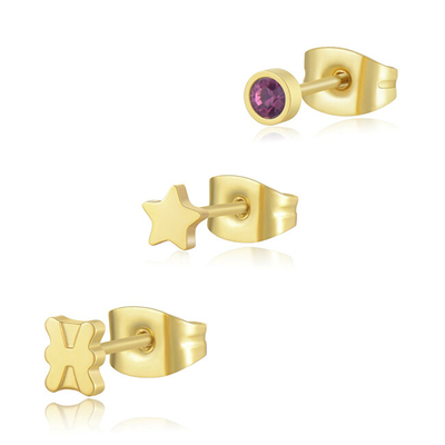 Set me tre vathë S'Agapõ Ryby Click SCK207
