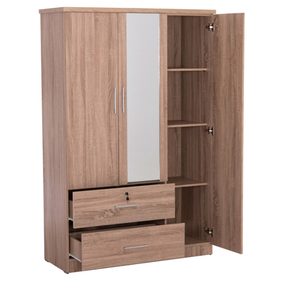 Dollap  Jarry 119x48x183Hcm (HM2485.11)