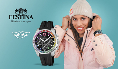 Orë dore Festina Boyfriend 20606/1