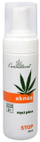 Shkumë Cannaderm, 180 ml