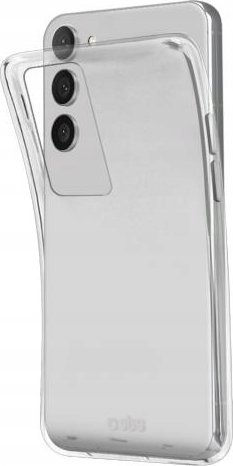 Mbulesë telefoni SBS Skinny për Galaxy S23, 0.3 mm, e hollë, e butë, transparente