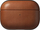 Mbulesë Nomad Leather Case për AirPods Pro 2, lëkurë natyrale, kafe e çelët English Tan