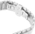 Orë dore për femra JVD Automatic JG1026.1, e argjendtë