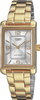 Orë dore Casio LTP-1234PG-7AEG, për femra, klasike, ngjyrë ari