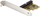 Kartë StarTech PCIe x1 - IDE (PEX2IDE)