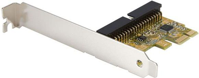 Kartë StarTech PCIe x1 - IDE (PEX2IDE)