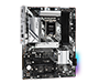 Pllakë amë ASRock B760 Pro RS, Intel 12th 14th Gen, DDR5, ATX