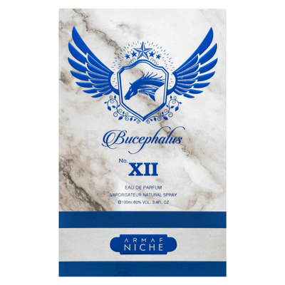 Eau De Parfum Armaf Niche Bucephalus, No.XII, 100 m
