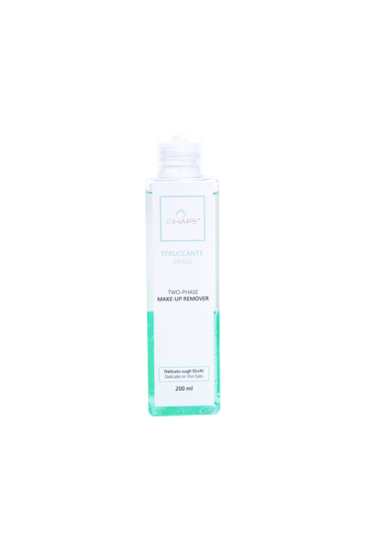 Pastrues për grim Shape, 200 ml