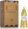 Vaj parfumi Afnan Sandalwood Abiyad, i trashur, 20 ml