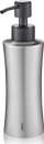 Dozator detergjenti GEFU Swift, çelik inoks, 230 ml, argjendt
