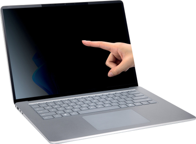 Filtër privatësie Kensington K58364WW për laptop 15", magnetik