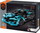 Set ndërtimi IM.Master Mechanical Master R/C Super Car, 439 pjesë, me telekomandë 2.4G, blu