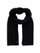 Set shall dhe kapele Jack&Jones 12163827, të zeza