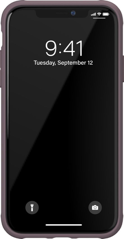 Mbrojtëse Adidas SP SS20 për Apple iPhone 11 Pro, e hirtë