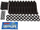 Set bulonash koke ARP 230-3701 për motor GM LS9