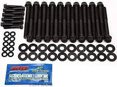 Set bulonash koke ARP 230-3701 për motor GM LS9