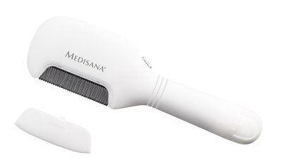Krahër me dritë LED Medisana LC870