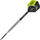 Shigjeta darts Harrows Shard, 90% tungsten, steel tip