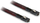 Kabllo Delock SFF 8087 - SFF 8087, 1m, e kuqe