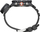 Orë dore Luminox Bear Grylls Survival Master Series XB.3741