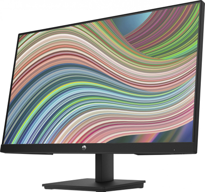 Monitor HP V24ie G5, 23.8", Full HD, i zi