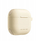 Mbulesë Amazingthing Omni Case për AirPods 4, TPU, kompatibile me karikim wireless, bezhë