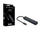 USB HUB Conceptronic CTC4USB3, 4 porta USB 3.0, Type C, i zi
