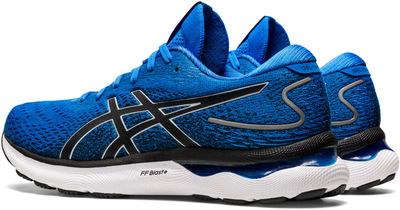 Atlete për meshkuj Asics Gel-Nimbus 24, nr. 42 1/2