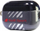 Mbulesë Audi IML Sport Case për AirPods Pro 2, material TPU PC, me kapëse, e zezë