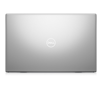 Laptop Dell Inspiron 5515, 15.6", AMD Ryzen 5, 16GB RAM, 512GB SSD, AMD Radeon Graphics, platin / argjendtë