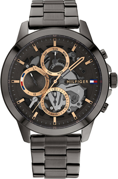 Orë dore Tommy Hilfiger Henry 1710479