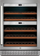Frigorifer vere Caso WineChef Pro 40, 40 shishe, 5°C 20°C, i zi
