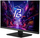 Monitor ASRock Phantom Gaming PG27FFT1B, 27", Full HD, 180Hz, i zi