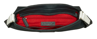 Ҫantё krahu Tom Tailor Violet, e kaltёr