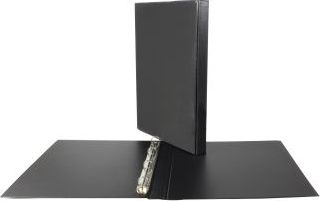 Klasor Biurfol 4 unaza A4, 25mm, PVC, i zi