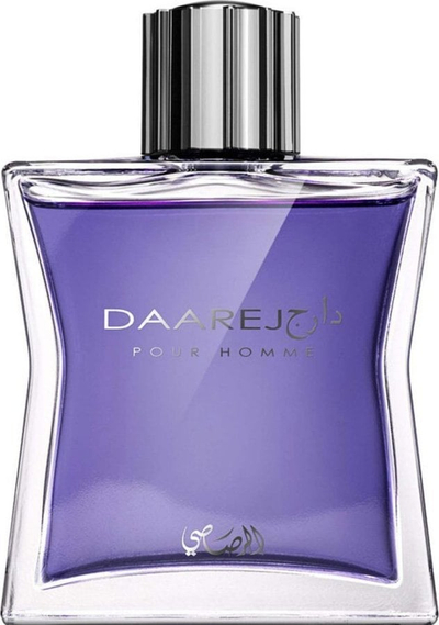 Parfum Rasasi Daarej pour Homme, Eau de Parfum, 100ml