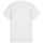 Bluzë polo meshkujsh PUMA TeamEvostripe, Slim Fit, e bardhë gri, M