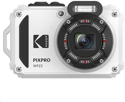 Kamerë Kodak WPZ2, e bardhë