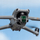 Filter CPL për dron K&amp;F Concept DJI Air 3, polarizues, i zi
