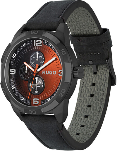 Orë dore Hugo Boss Grip 1530275