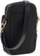Çantë crossbody Follie Passport, 100% poliester, e zezë