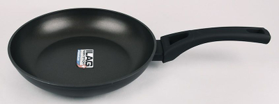 Tigan i thellë Maestro Deep Frying Pan 22cm, alumini i derdhur, veshje jonngjitëse, gri