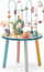 Polar B Wire Beads Activity Table