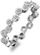 Unazë Hot Diamonds Willow DR208 topaz, 59 mm sHD1129-59