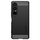 Kuti mbrojtëse Spigen Rugged Armor, për Sony Xperia 1 VII, mat, e zezë
