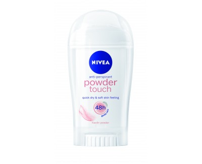 Antiperspirant Nivea Powder Touch , 40 ml